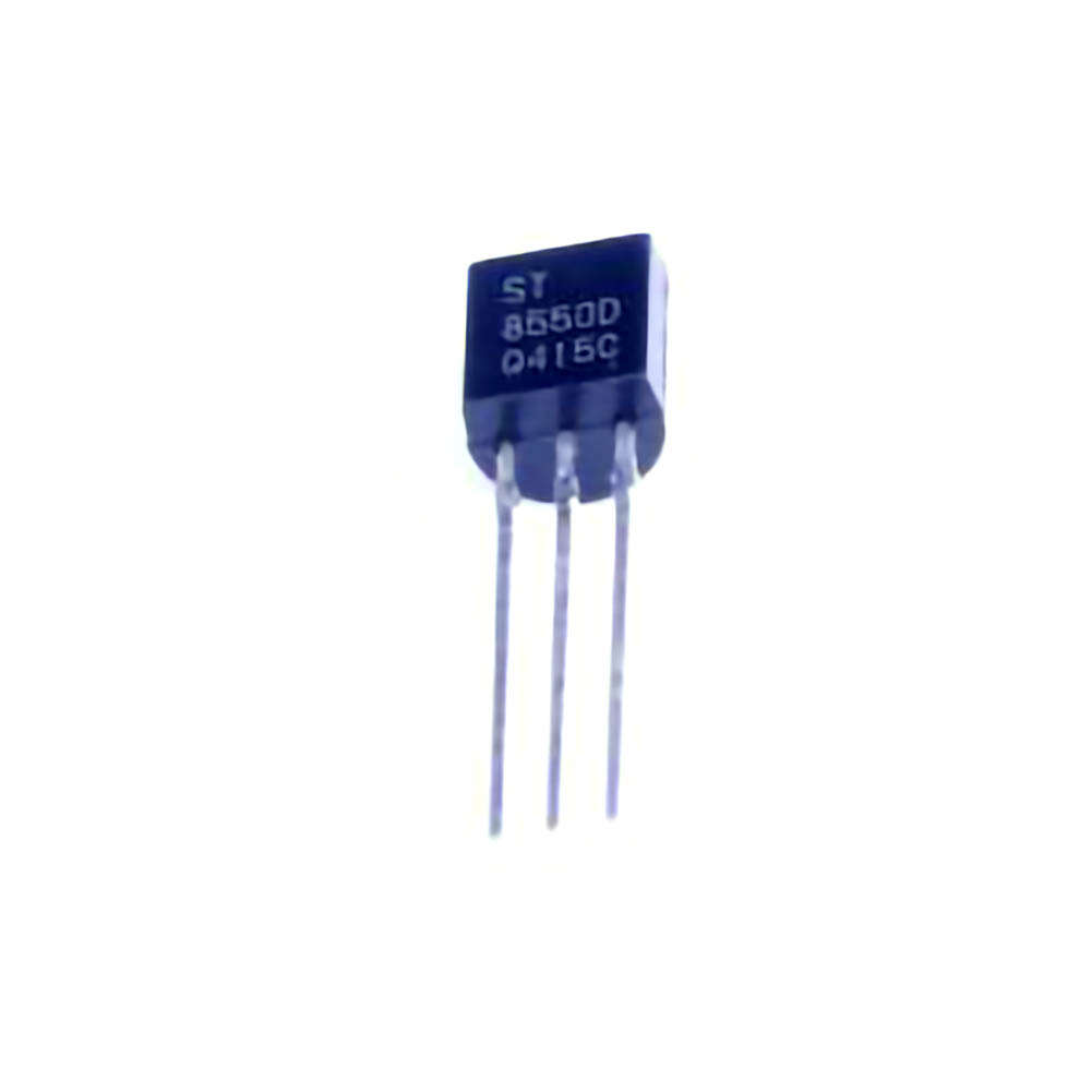 8550D (1.5A) PNP 25V 1.5A