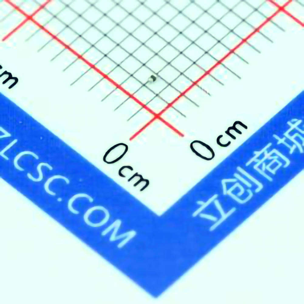 GZ0603D600TFSingle-channel 0201 bead Impedance 60Ω@100MHz