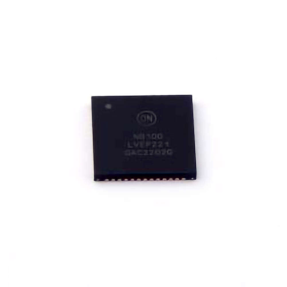 NB100LVEP221MNRG 20 Differential, HSTL/ECL/PECL, 2.5V/3.3V