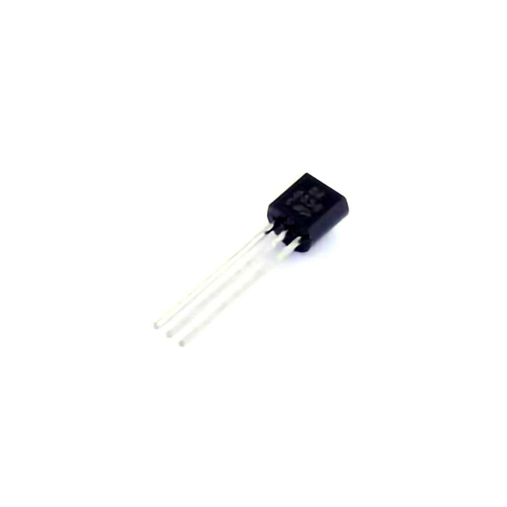 8550-C NPN 25V 1.5A