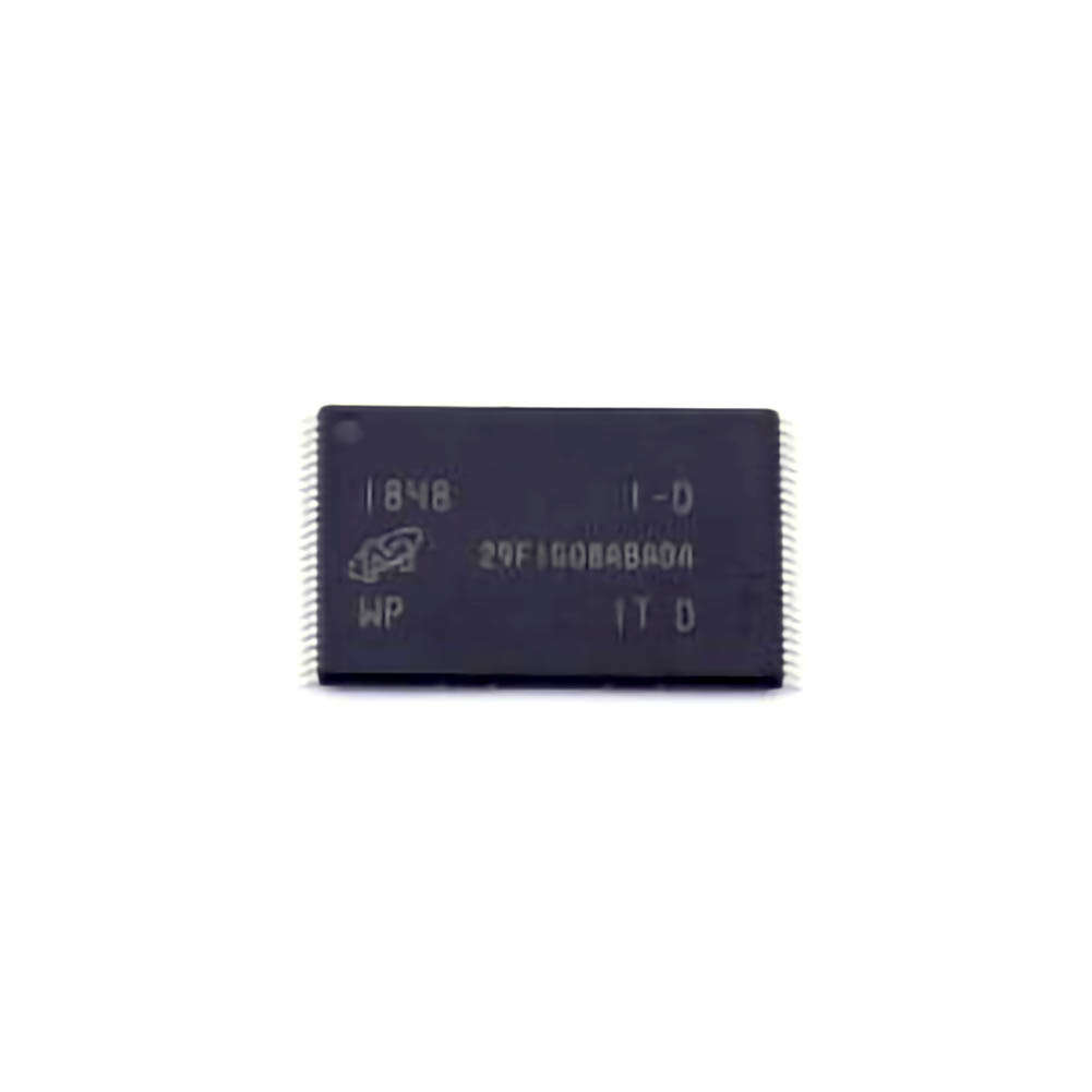MT29F1G08ABADAWP-IT:D MT29F1G08ABADAWP-IT:D Discontinued Discontinued Discontinued