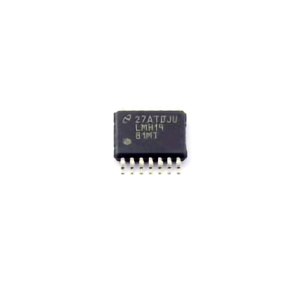 LMH1981MTX/NOPB LMH1981MTX/NOPB