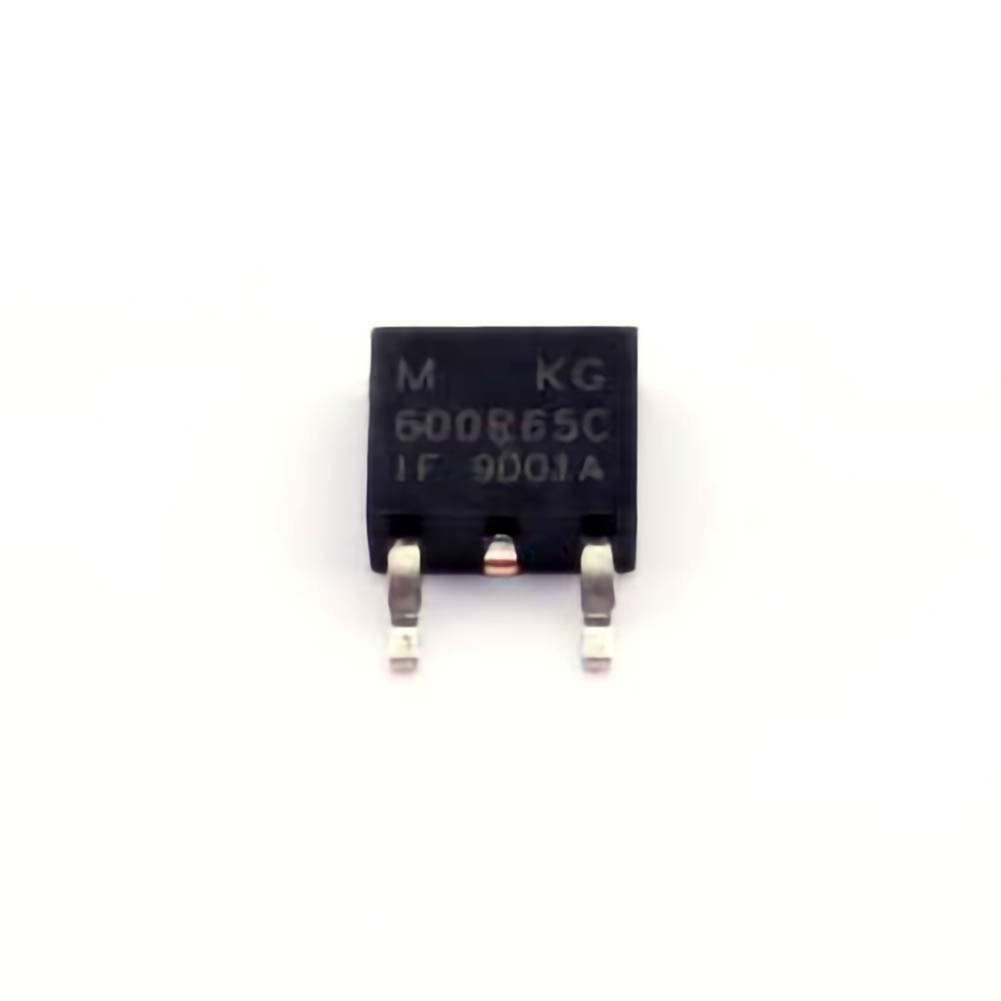 SM600R65CT9RL FET