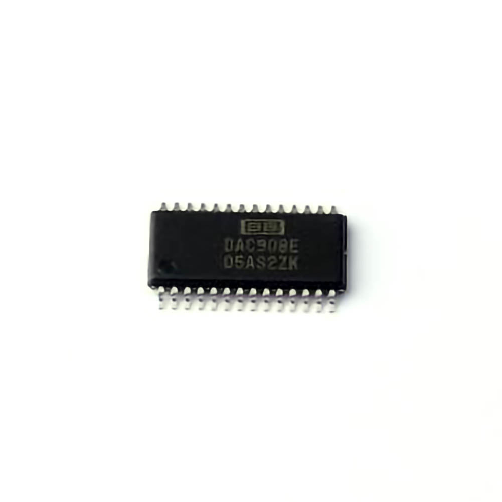 DAC908E DAC908E
