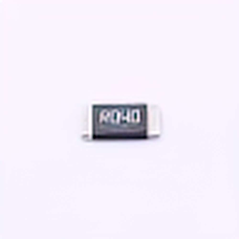RM2512FBR040GM 40mΩ ±1% 2W