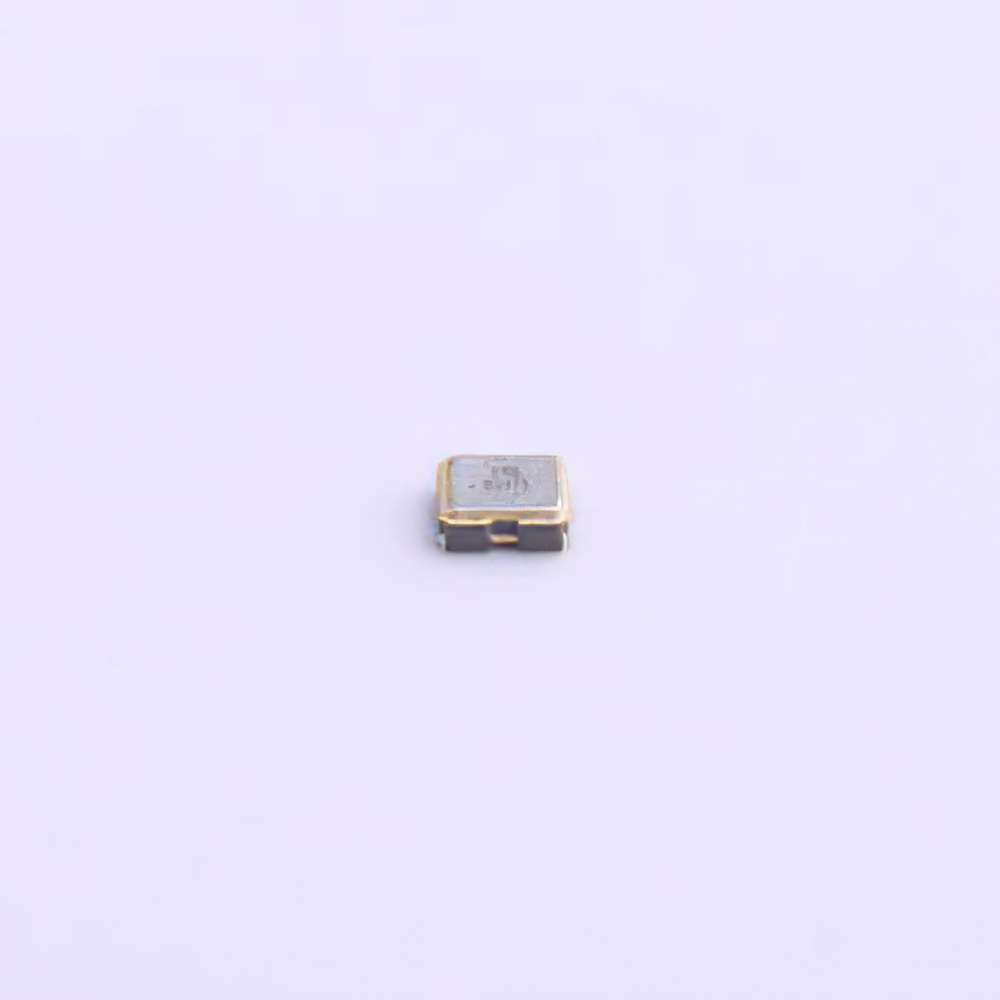 OT201627MJBA4SL 27MHz ±10ppm 1.8V~3.3V YSO110TR