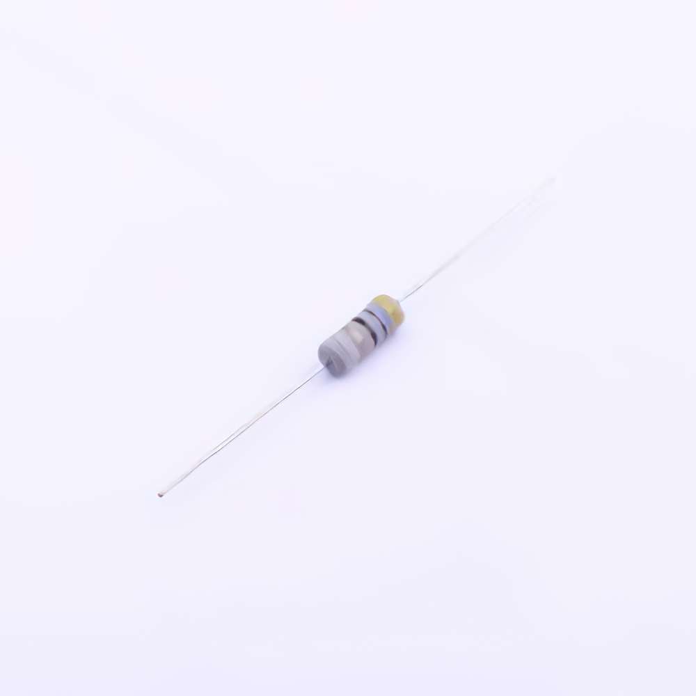 EWWR0001J47R0T9 Wirewound resistance 47Ω ±5% 1W