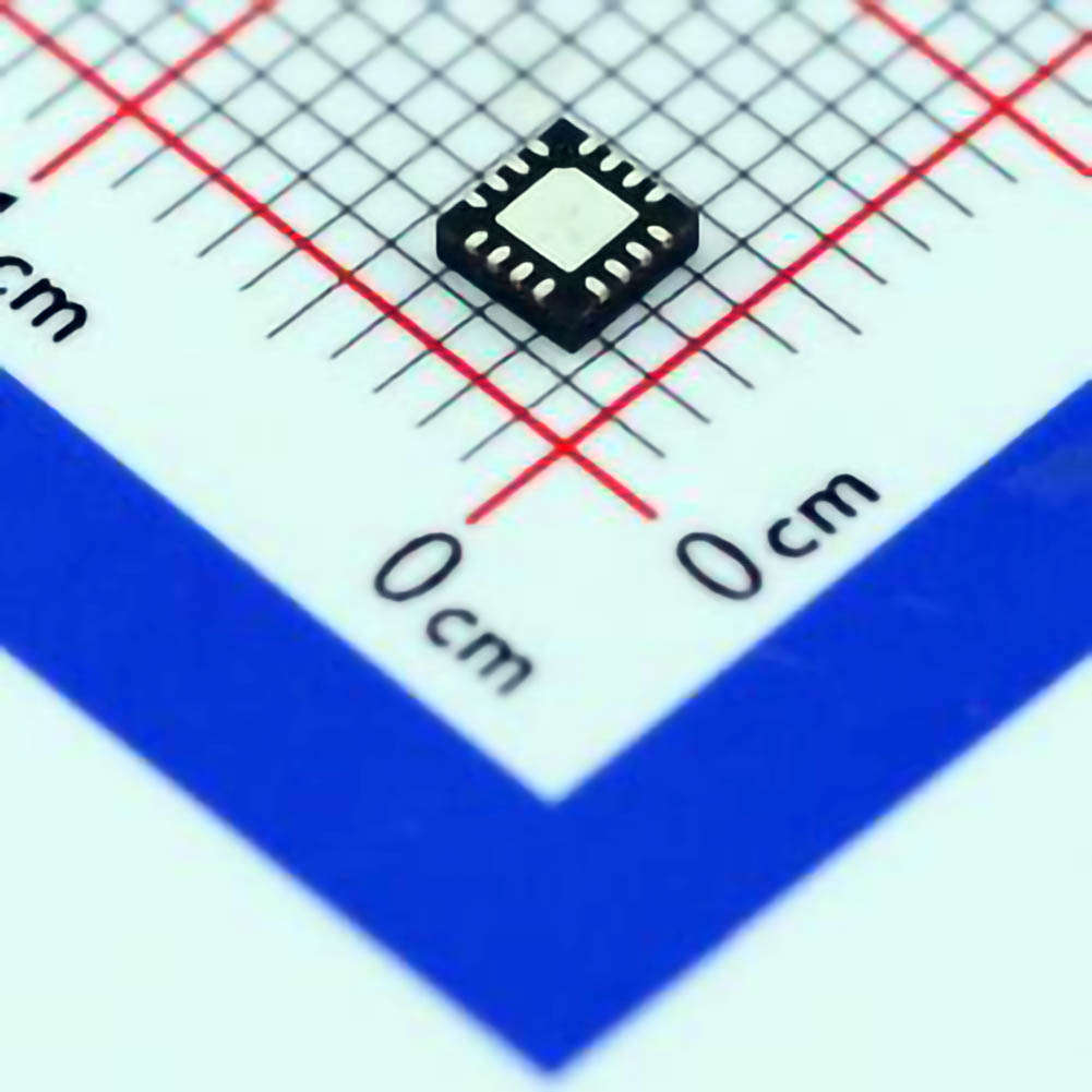 M41T62Q6FI2C 1.3V~4.4V