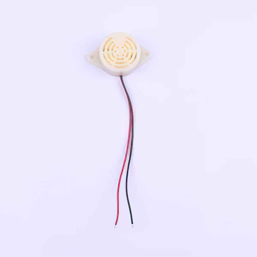 FSD-3015B-24VPiezoelectric 24V 3000HZ