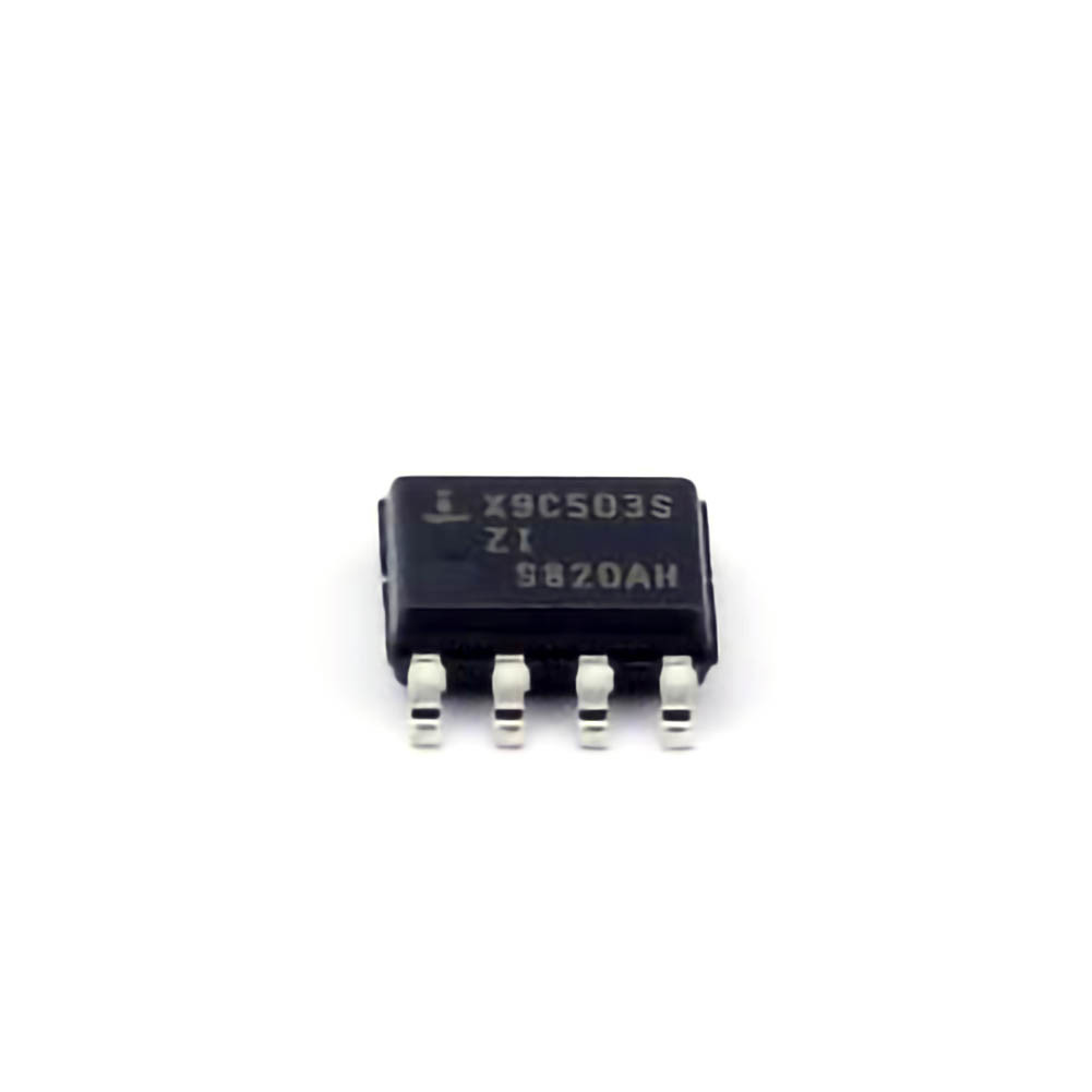X9C503SIZT1 X9C503SIZT1