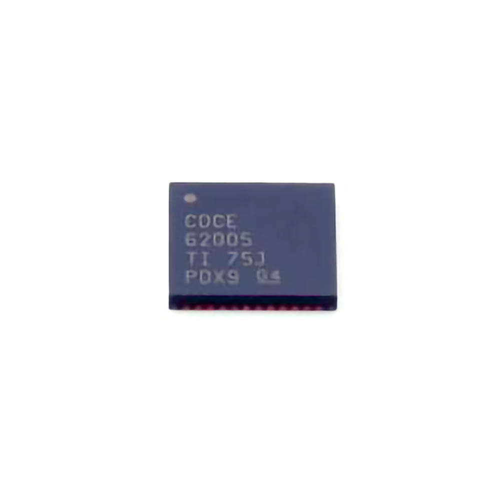 CDCE62005RGZTCDCE62005RGZT