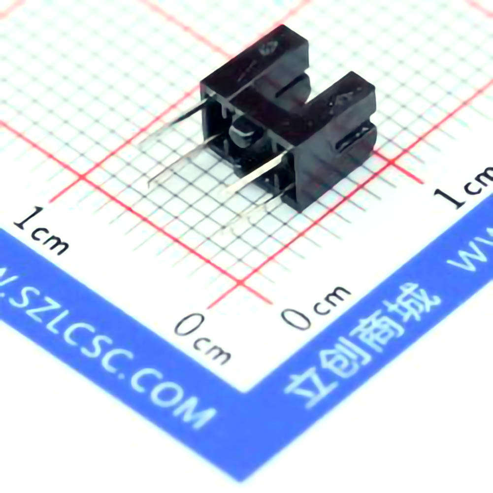 ITR20403 3mm Optical Interrupter