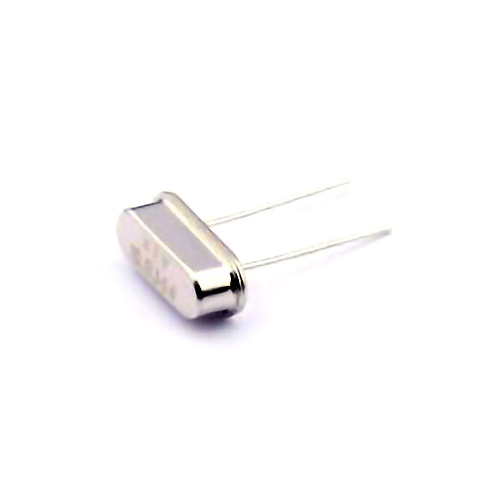 5s0-1693a2020-00 plug-in crystal/elliptical crystal 49S 16.9344M20PF±20PPM<30Ω