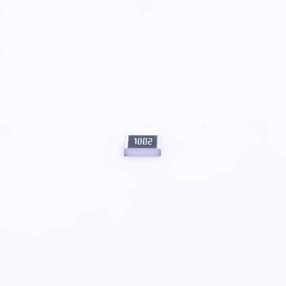 TR0805B10K0P0525Z Thin film resistor 10kΩ ±0.1% 125mW