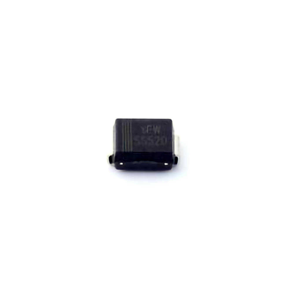 SS520 200V 5A 900mV@5A