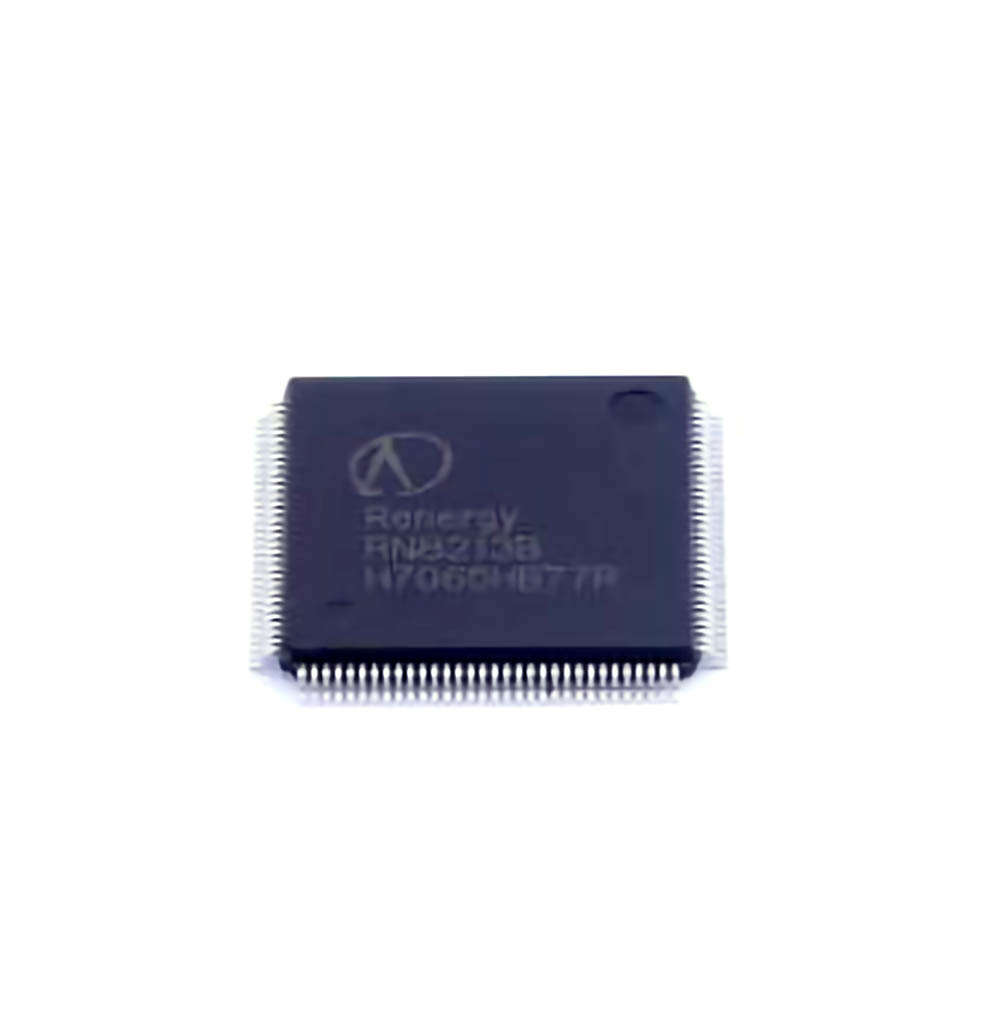 RN8213B ARM Cortex-M0 29.4912MHz