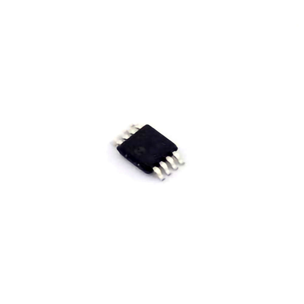 LM555CMM/TRTime base integrated chip