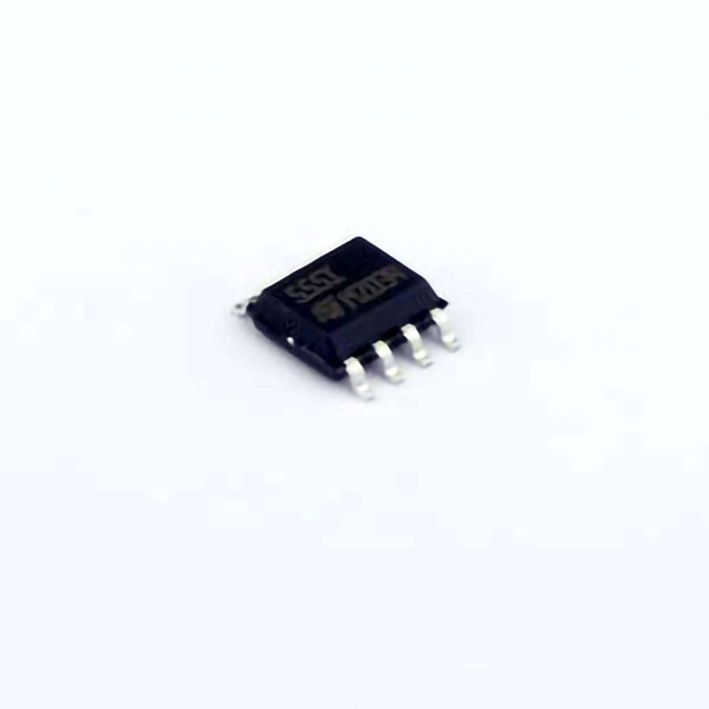 TS555IDTTRTS555IDTTR