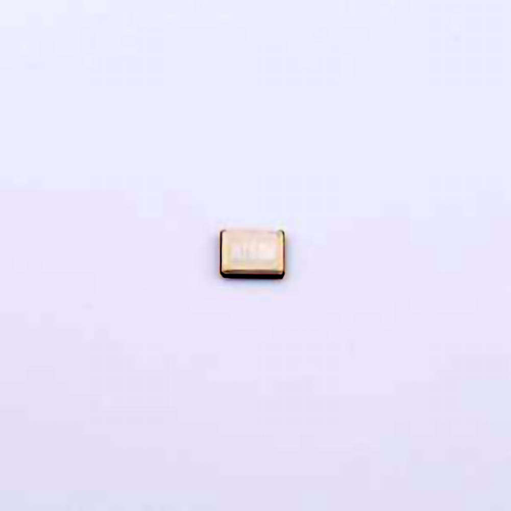 x2b016000bc1h-hv HSX221S 16.000MHZ 12PF ±10PPM