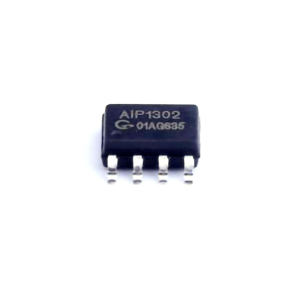 AiP1302SPI 2V~5.5V