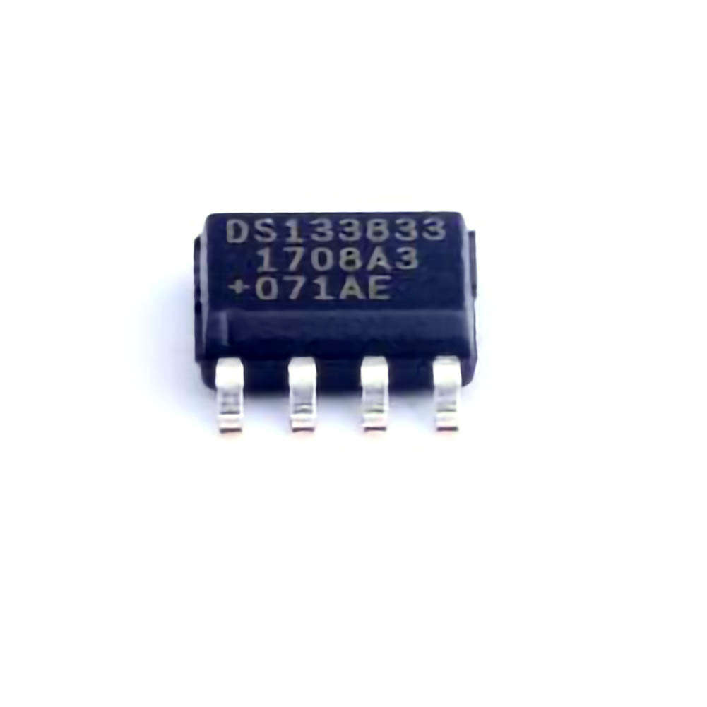 DS1338Z-33+T&RI2C 3V~5.5V