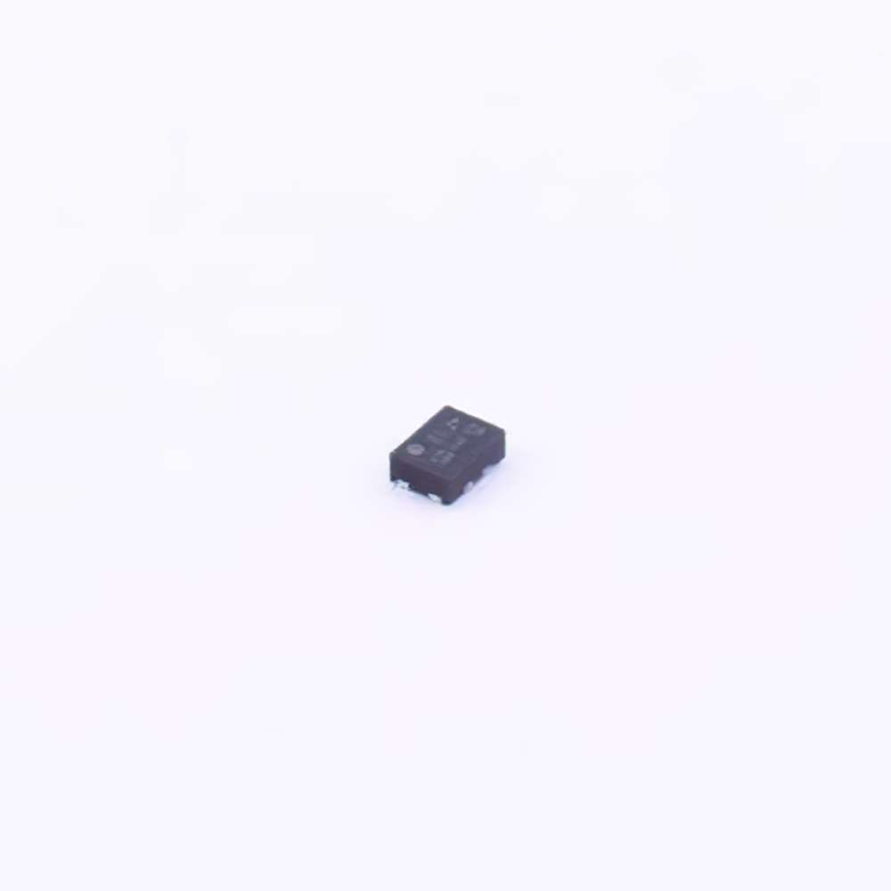 BU52031NVX-S1TR Omnipolar Detection Hall IC