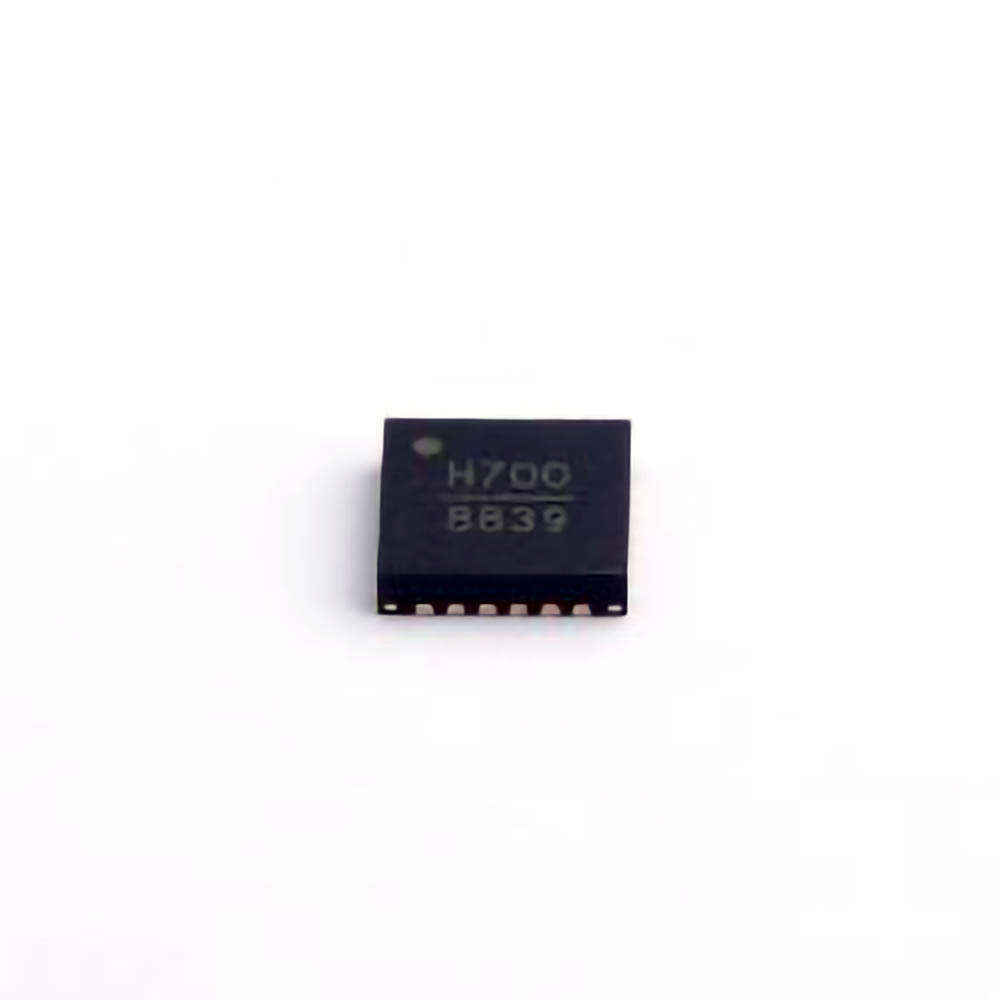 HMC700LP4ETR HMC700LP4ETR