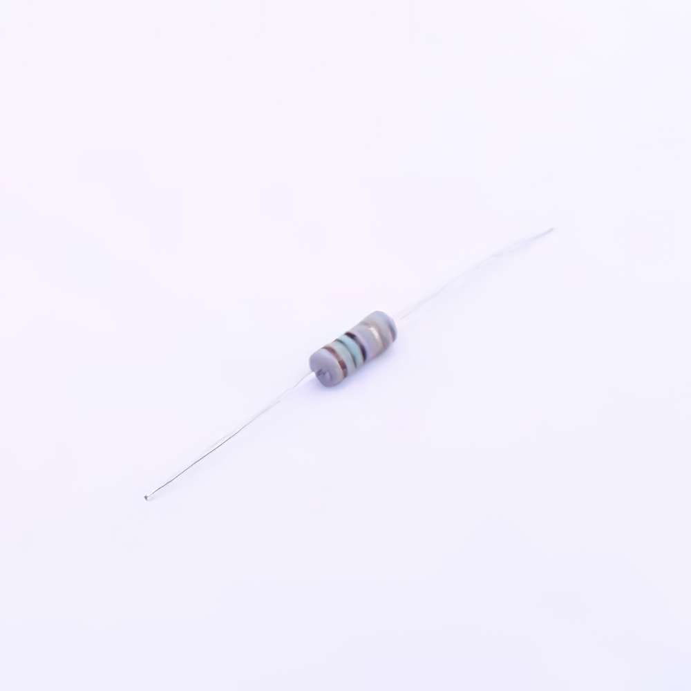 EWWR0001J15R0T9 Wire-wound resistance 15Ω ±5%