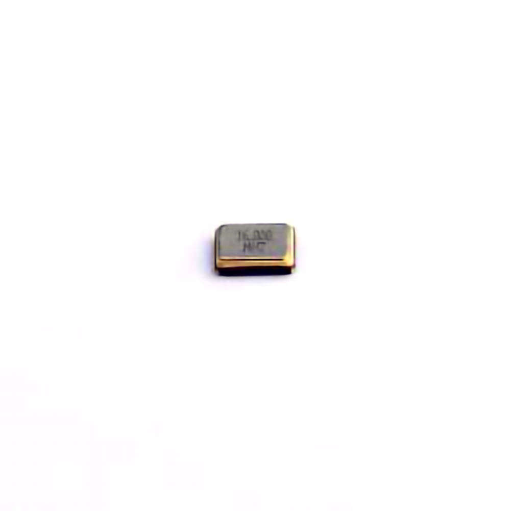 7C016000HW1 16MHz ±10ppm 9pF