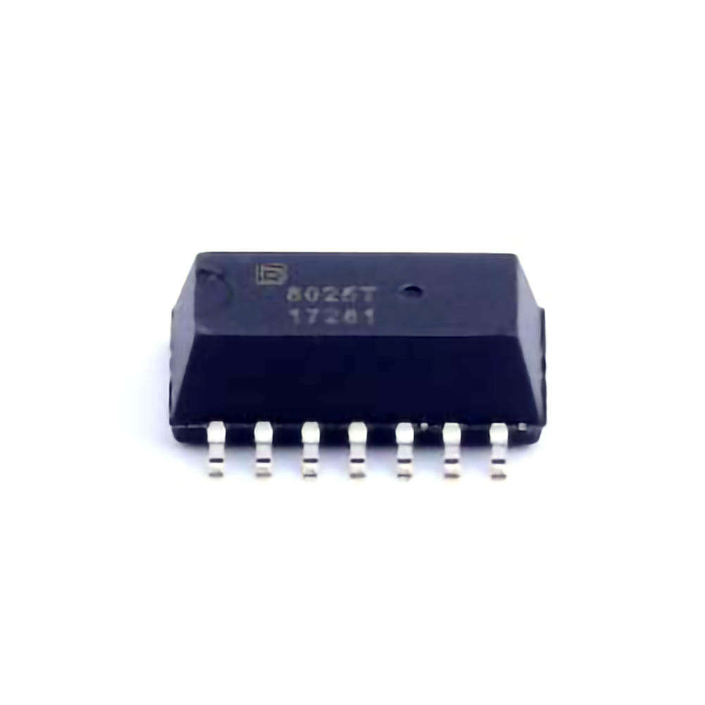 BL8025TI2C 1.8V~5.5V