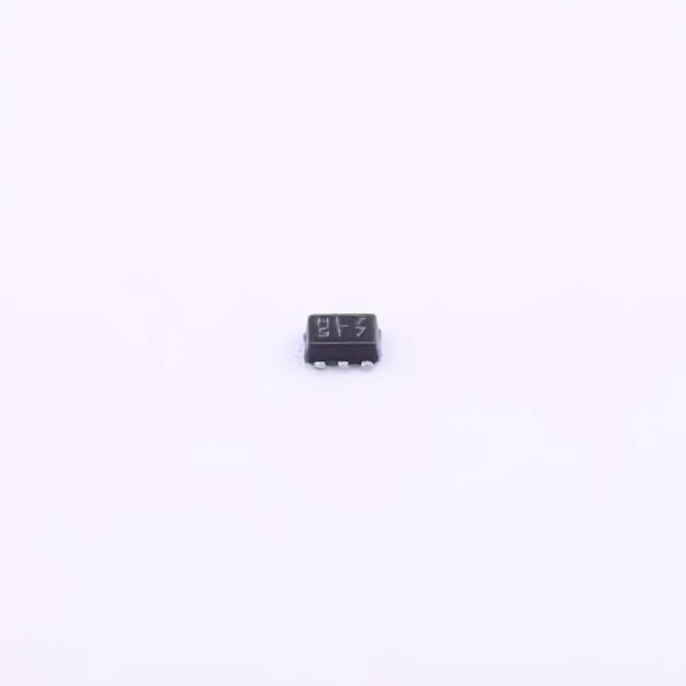 BU52040HFV-TR Omnipolar Detection Hall IC