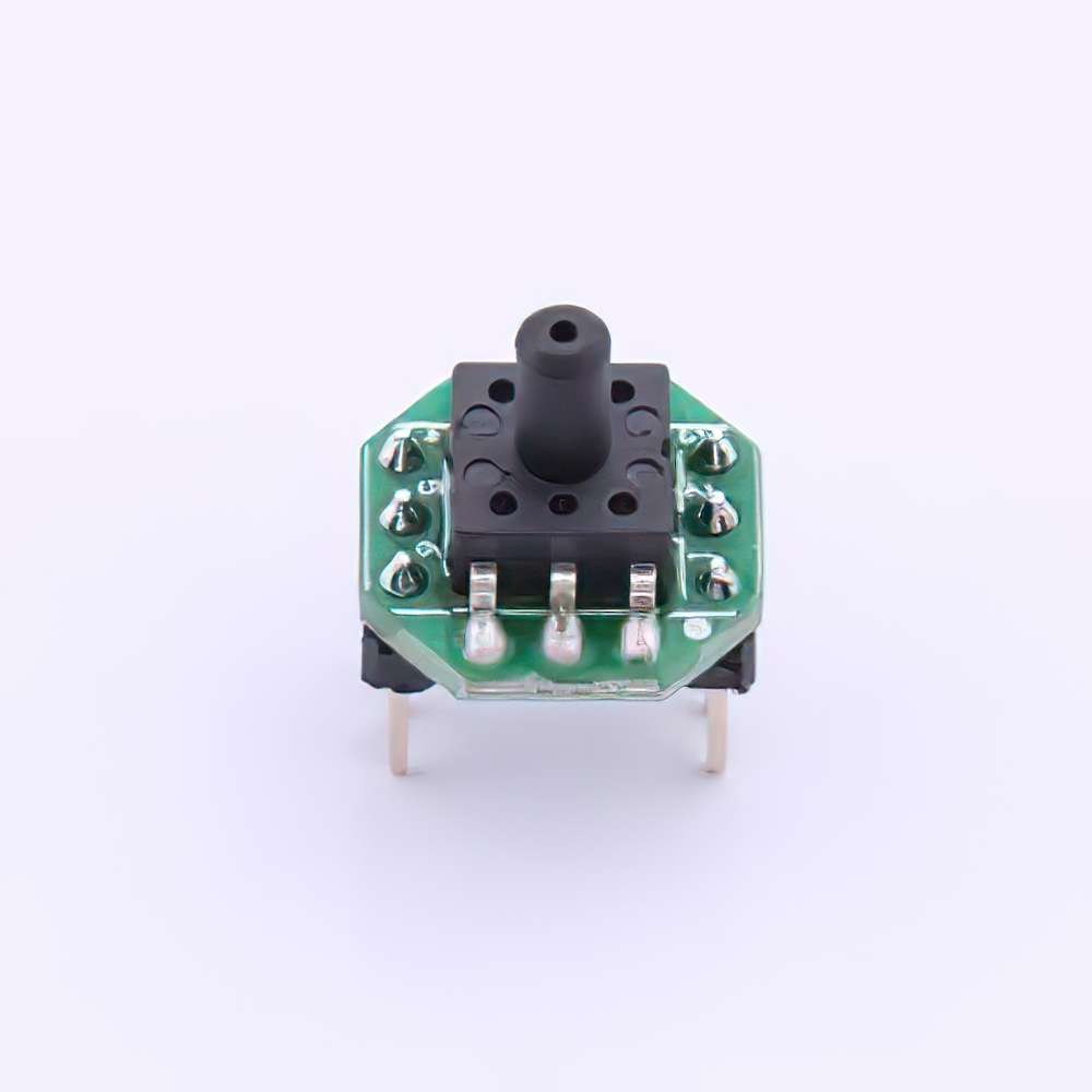 GZP6847A101KPN50K Pressure sensor GZP6847A101KPN50K