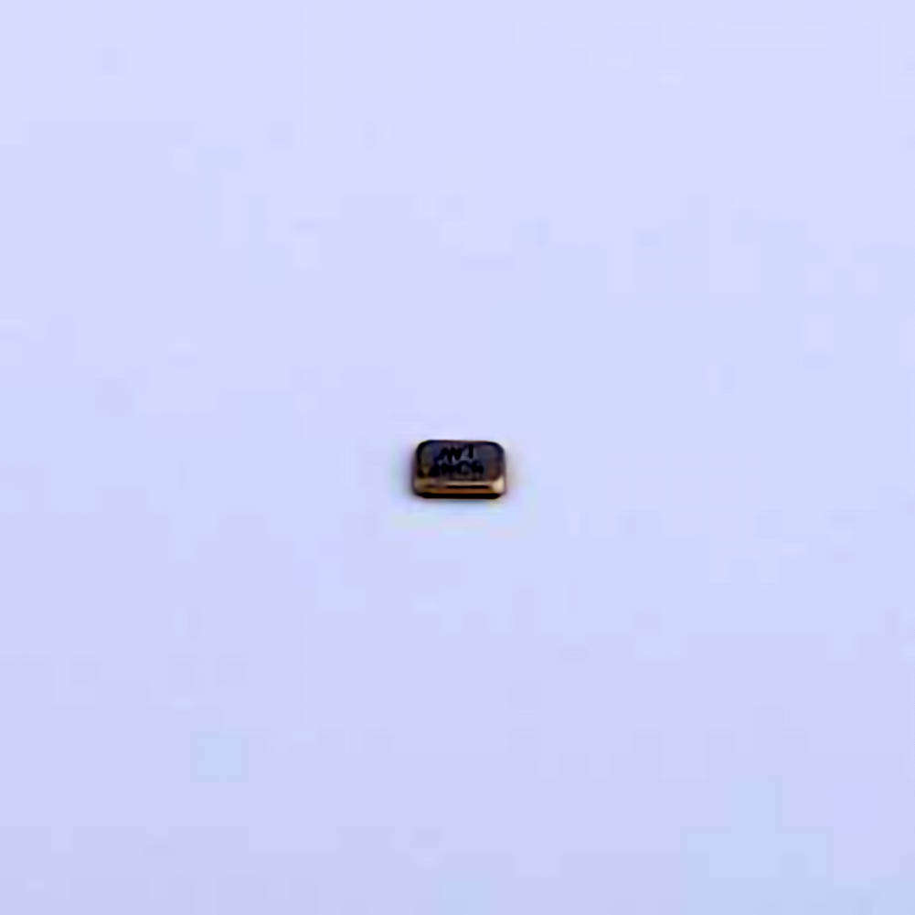 CO4026M00006T8188004 26MHz 10ppm 6pF 100Ω