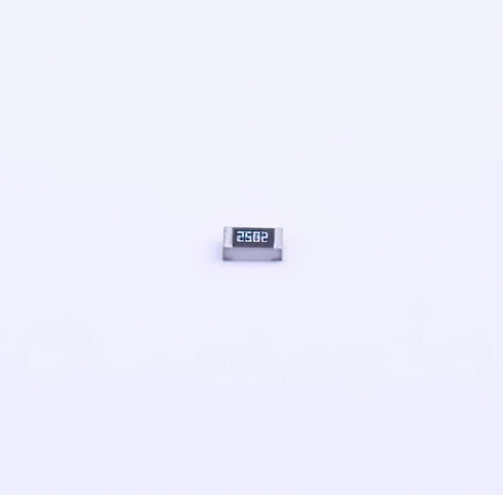 TR0805B25K0P0525Z Thin film resistor 25kΩ ±0.1% 125mW