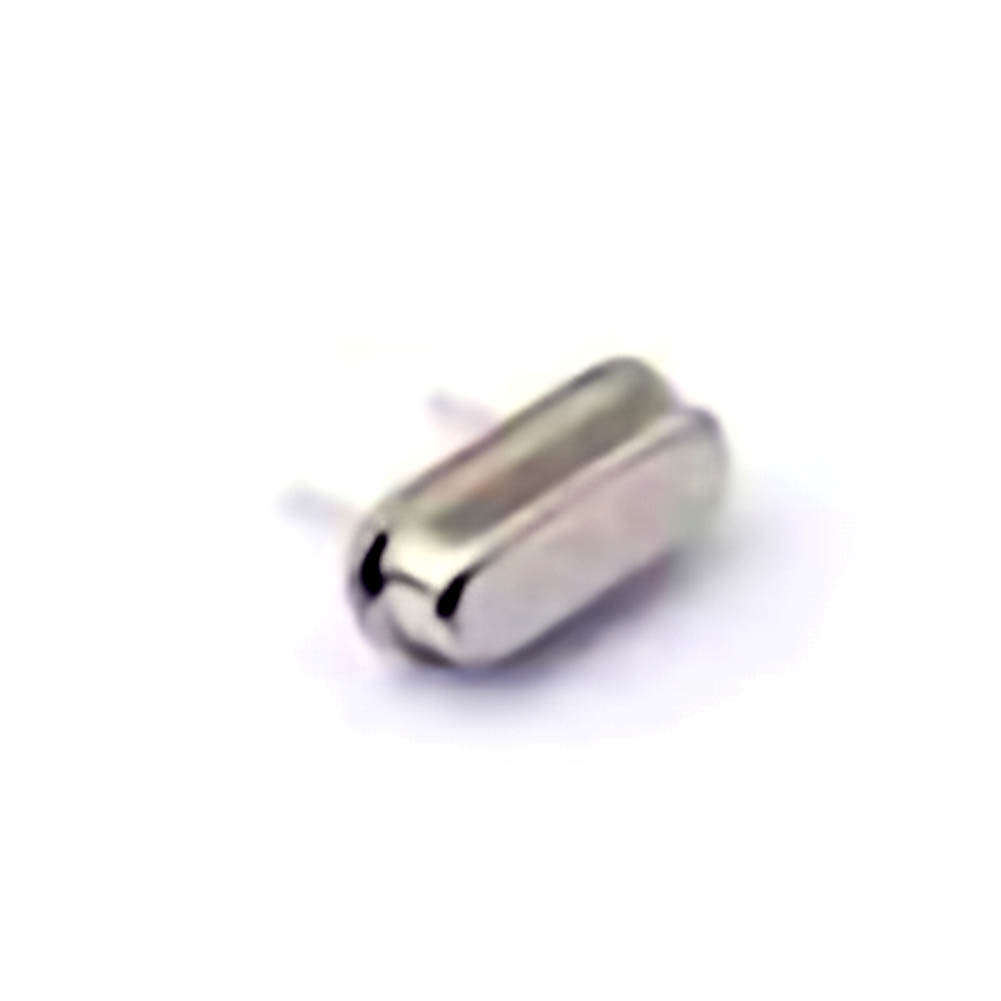 LOPAD24000D11L 24.000MHz ±20ppm 8pF plug-in crystal oscillator