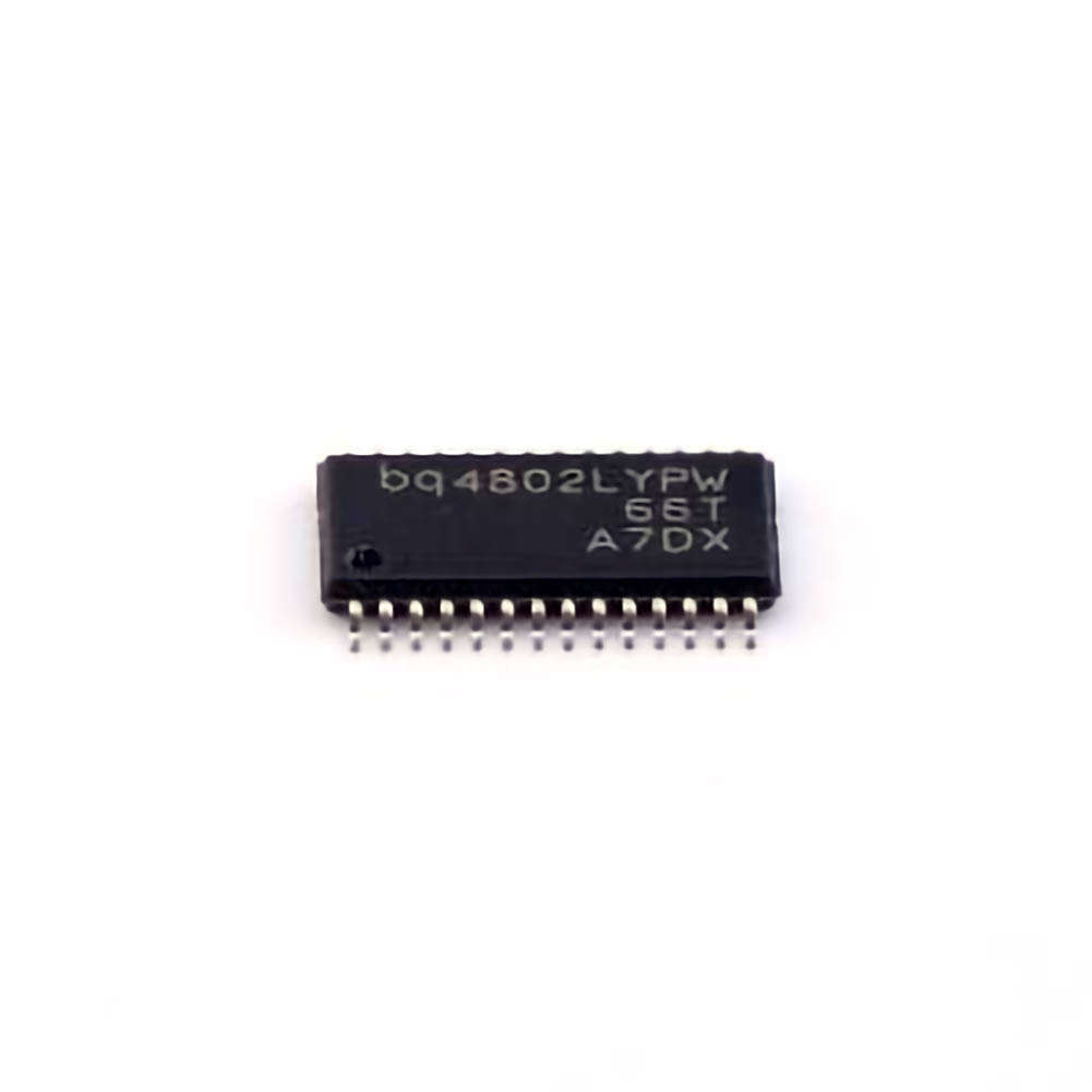 BQ4802LYPW 2.7V~3.6V
