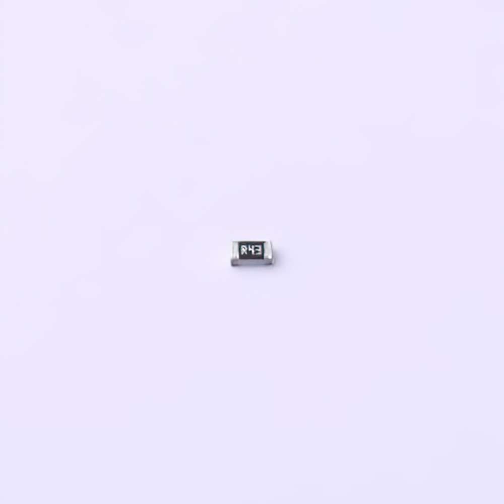 FRL0603FR430TS 430mΩ ±1%
