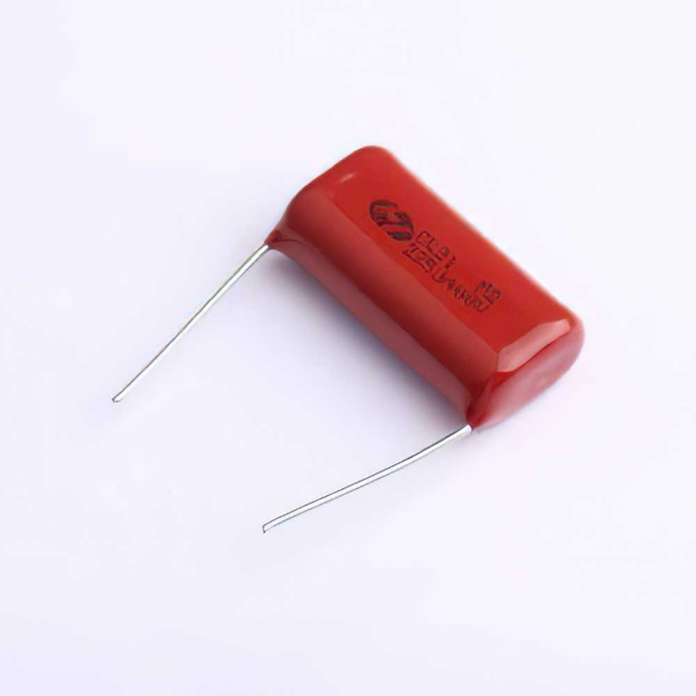 L2250400-D-27-4U 2.2uF ±5% 400V