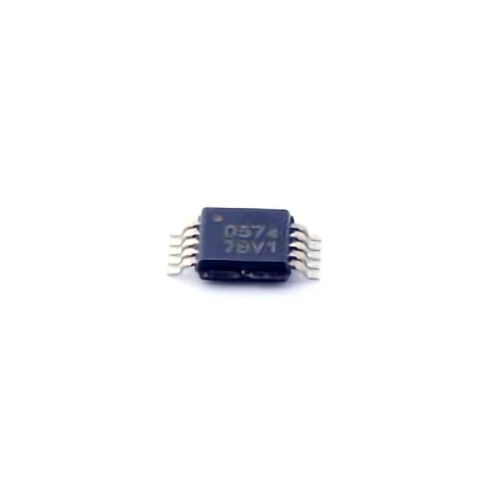 DAC5574IDGS DAC5574IDGS