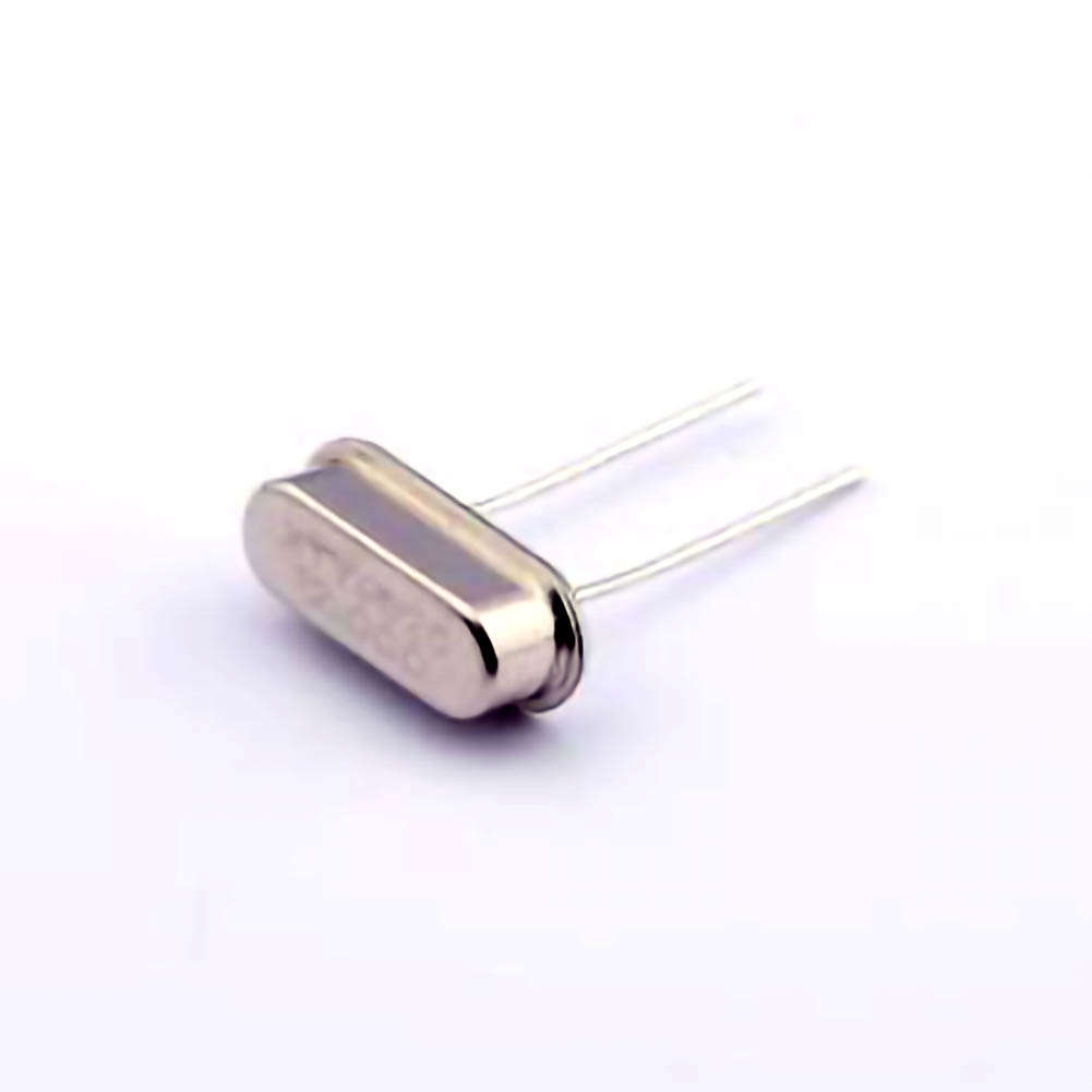 5s0-1200a2020-00 Plug-in Crystal Oscillator/Ellipsoidal Crystal Oscillator 49S 12.000M20PF±20PPM<30Ω