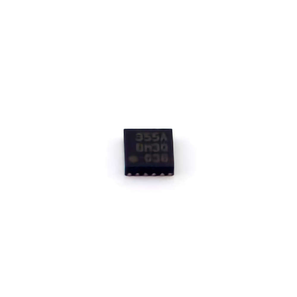 SI4355-B1A-FMR SI4355 B1A FMR
