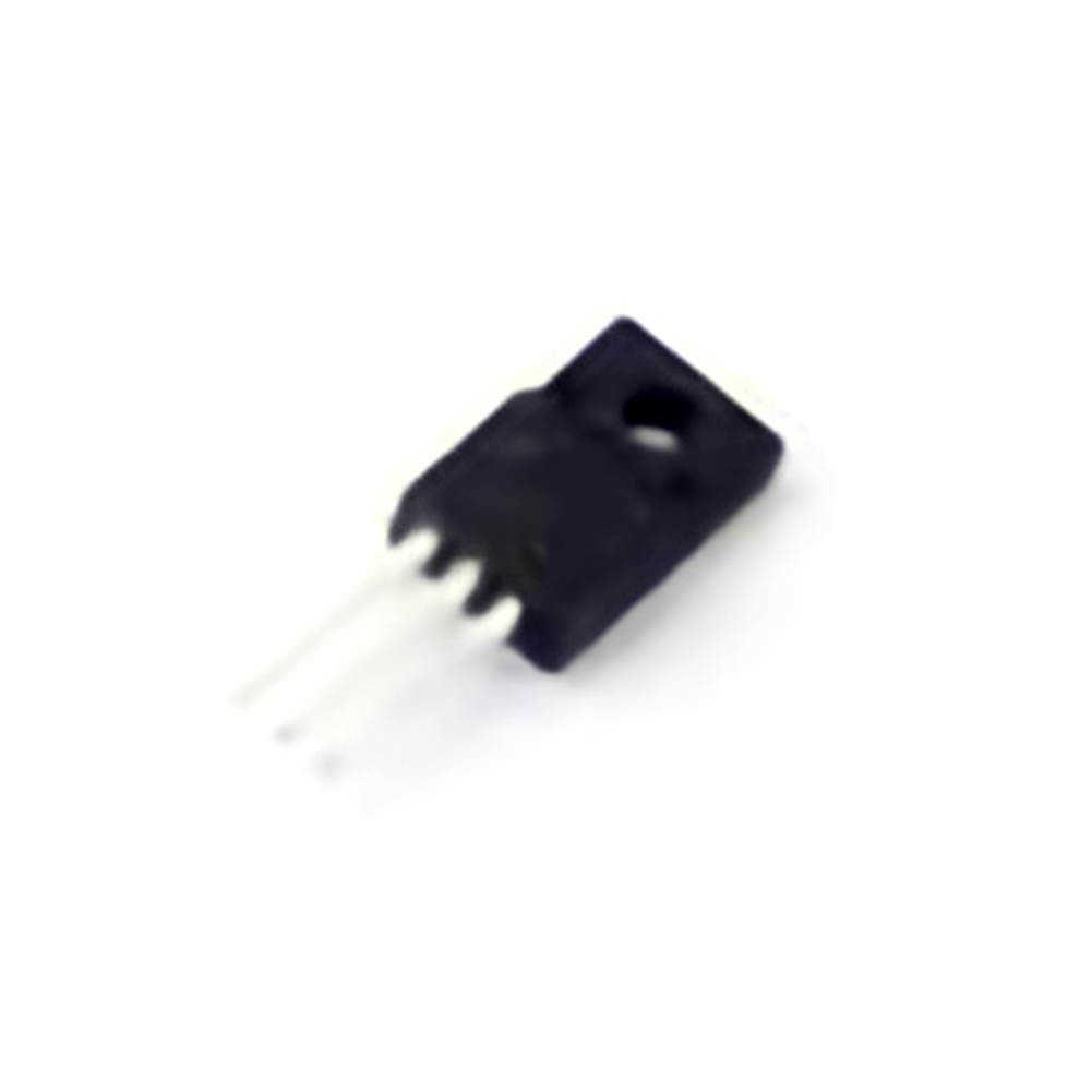 MBRF10100CT 10A 100V