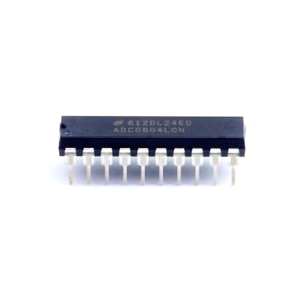 ADC0804LCN ADC0804LCN