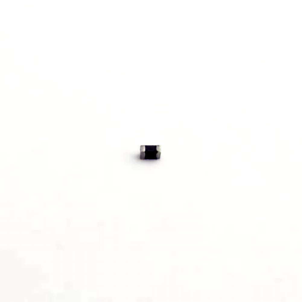 MZAH1005F462-R27TF Single channel 0402 ferrite beads Impedance 4.6kΩ@900MHz