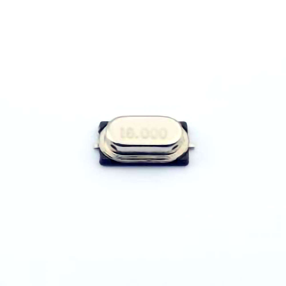 16M 12PF 10PPM 16MHz ±10ppm 12pF