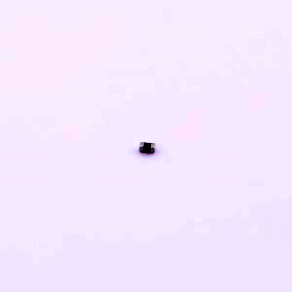 CBW100505U050T 0402 Bead Impedance 5Ω@100MHz