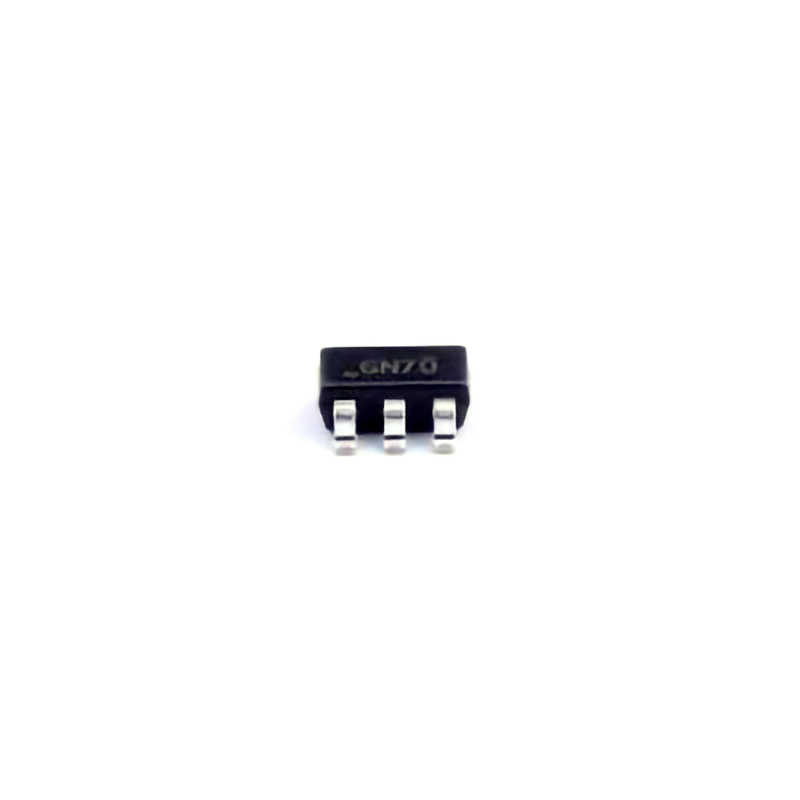 BL8033CB6TR Buck type