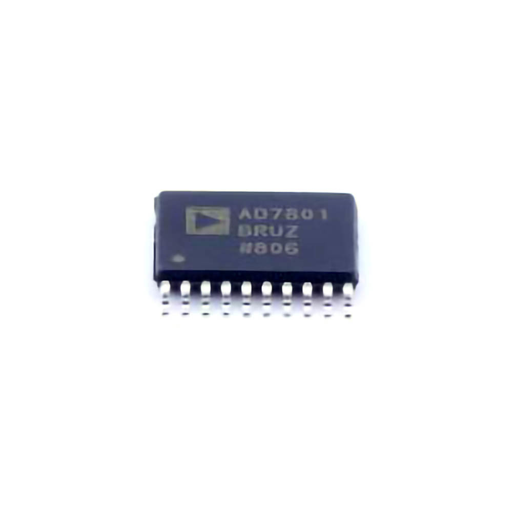AD7801BRUZ-REEL7 AD7801BRUZ-REEL7