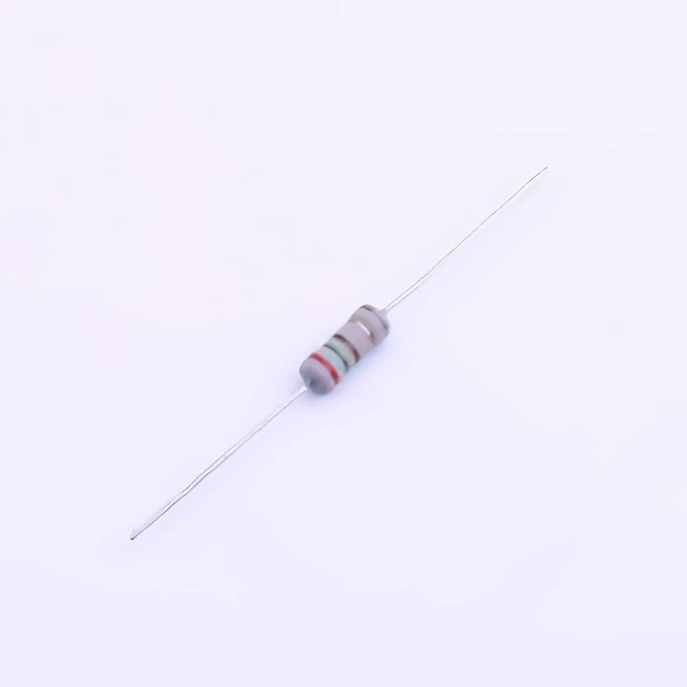 EWWR0001J250RT9 Wirewound resistance 250Ω ±5% 1W