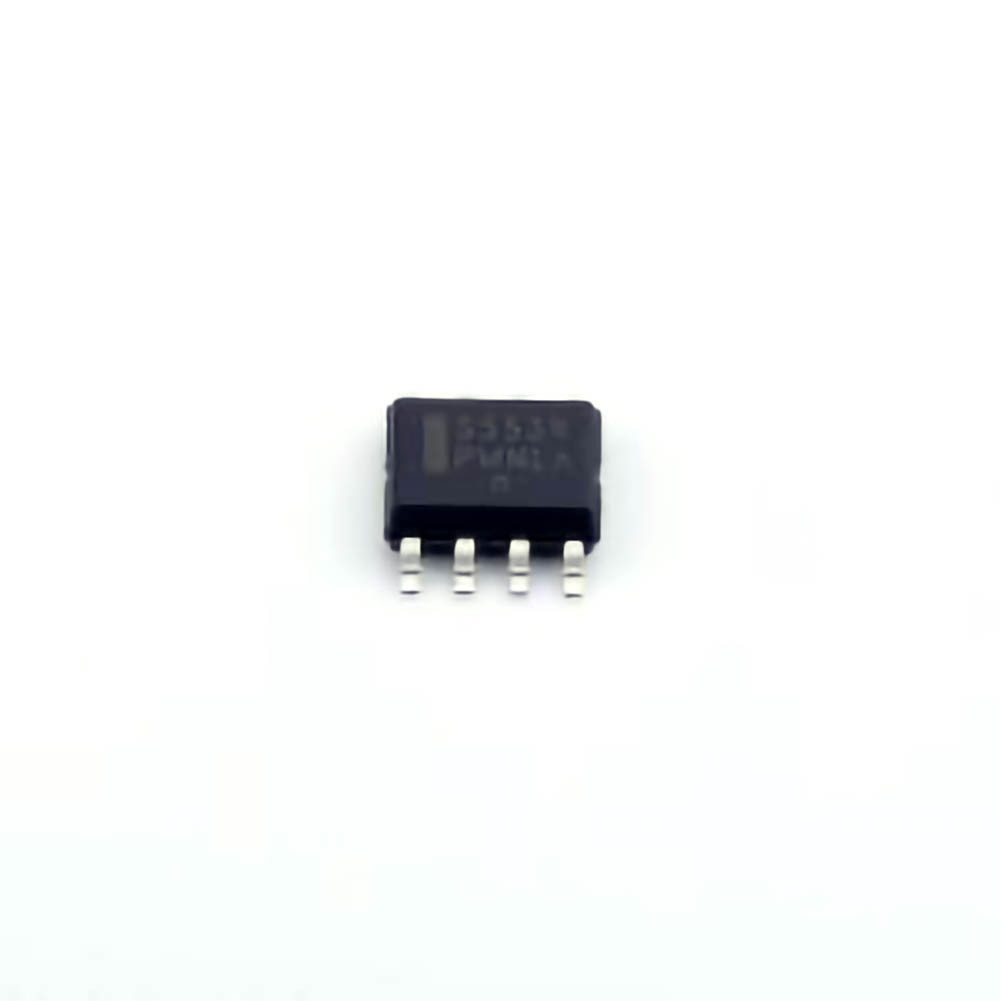 SA5534ADR2G Operational Amplifier, Low Noise, Single